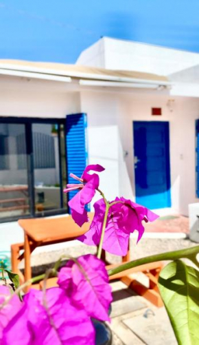 Casa Georgia at Kino Bay - Moderna y acogedora.